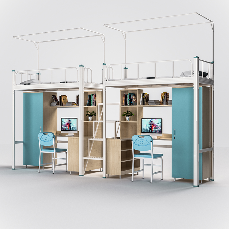 学校宿舍解决方案