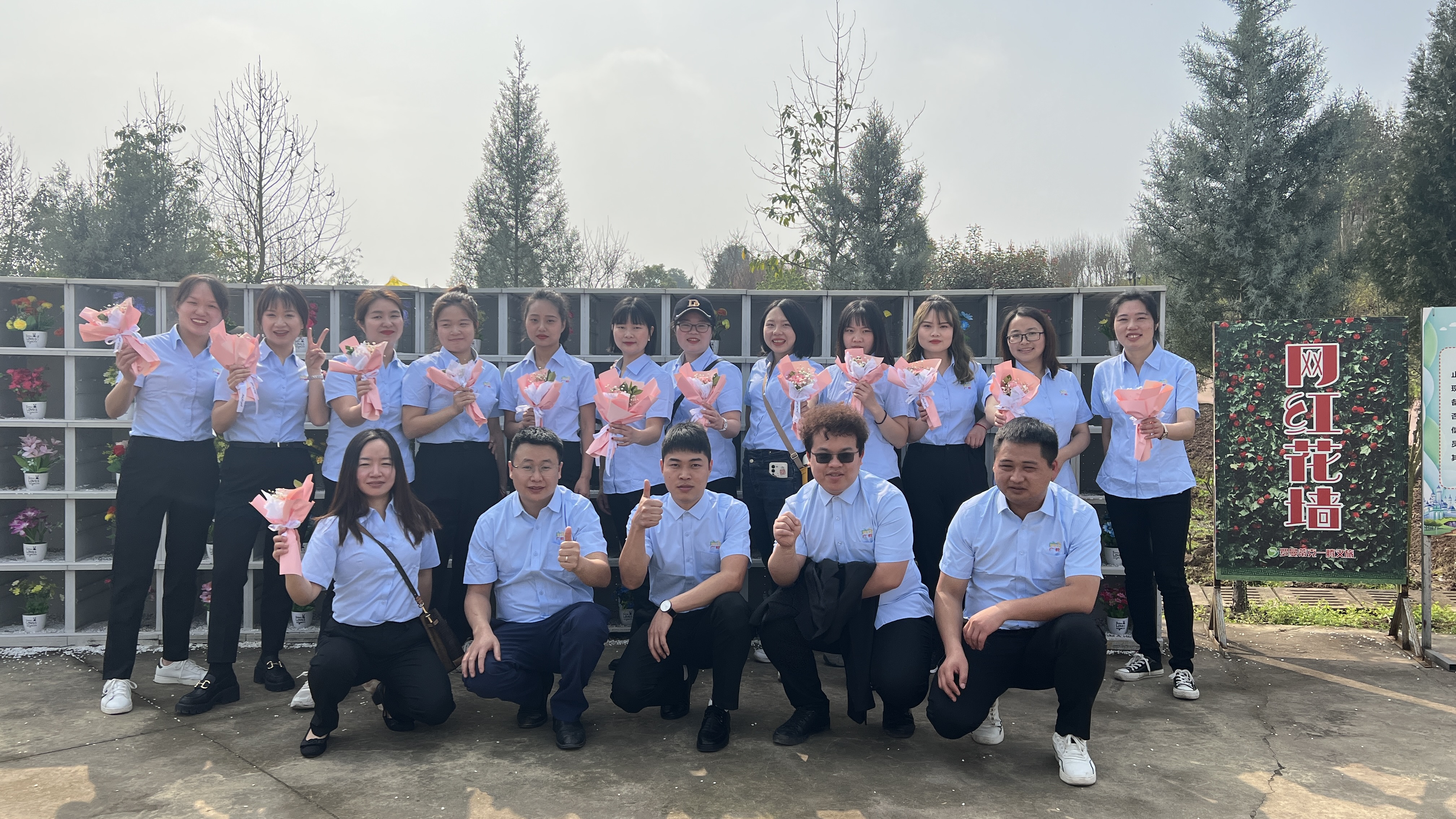 广前智能家具共享铁床工厂风采