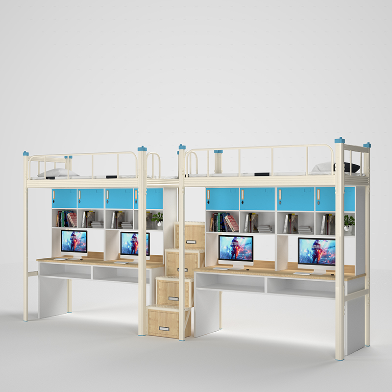 工厂宿舍解决方案